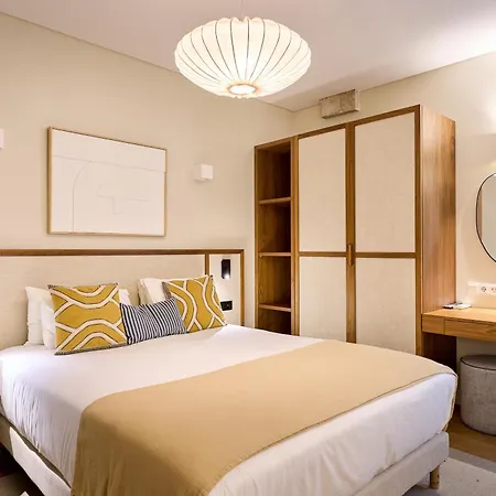 Ando Living - Augusta House 4* ליסבון