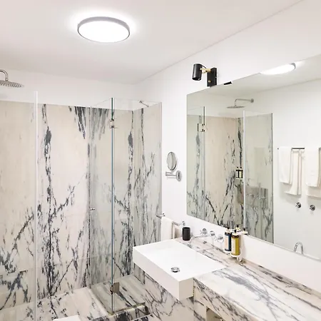 Ando Living - Augusta House Apartament