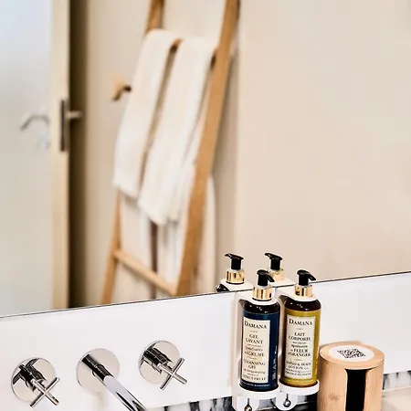 Apartament Ando Living - Augusta House Lizbona