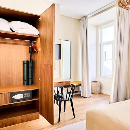 מלון דירות Ando Living - Augusta House
