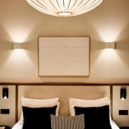 Ando Living - Augusta House ליסבון