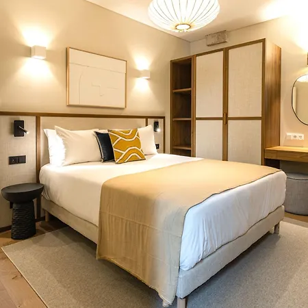 Ando Living - Augusta House 4* ליסבון