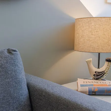 מלון דירות Ando Living - Augusta House
