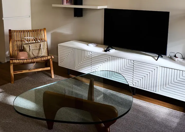Apart-hotel Ando Living - Augusta House