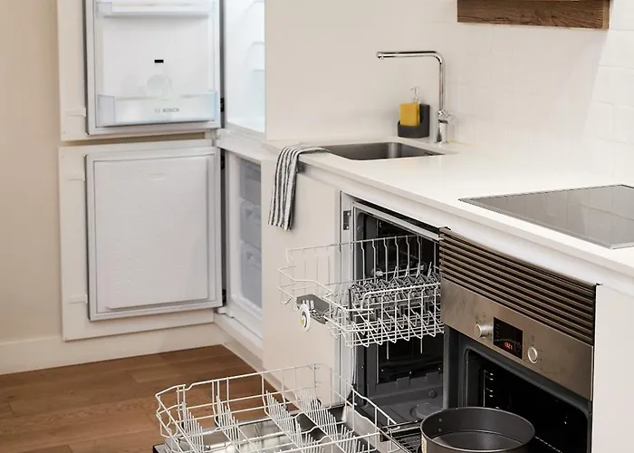Ando Living - Augusta House Apart-hotel