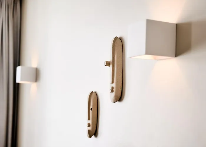 Apart-hotel Ando Living - Augusta House Lisboa