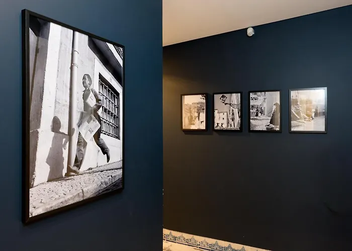 Ando Living - Augusta House 4* Lisboa