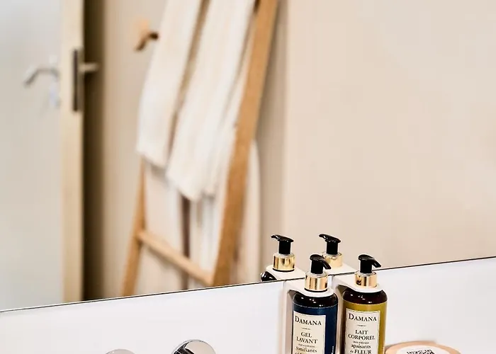 Apart-hotel Ando Living - Augusta House Lisboa