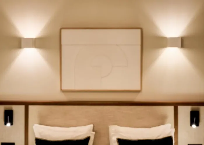 Ando Living - Augusta House Lisboa