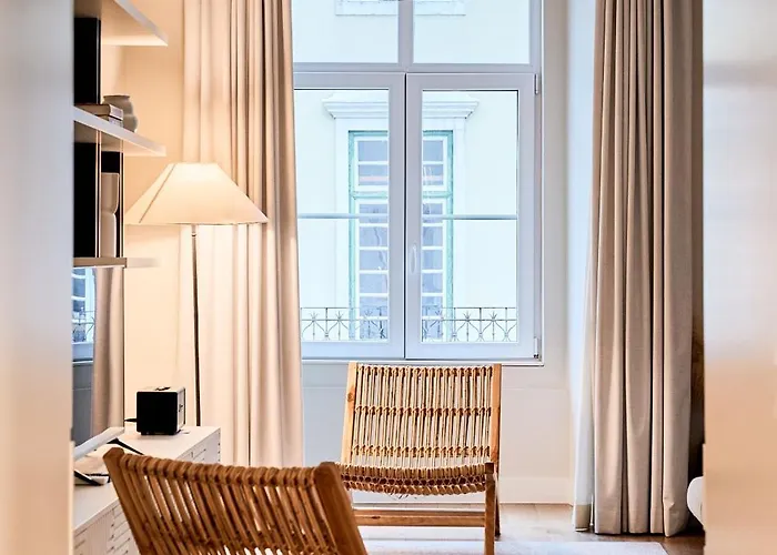 Ando Living - Augusta House Apart-hotel 4*