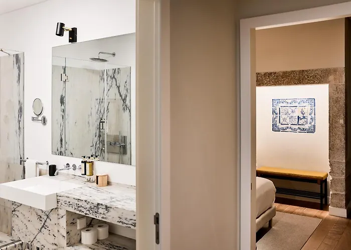 Ando Living - Augusta House Lisboa