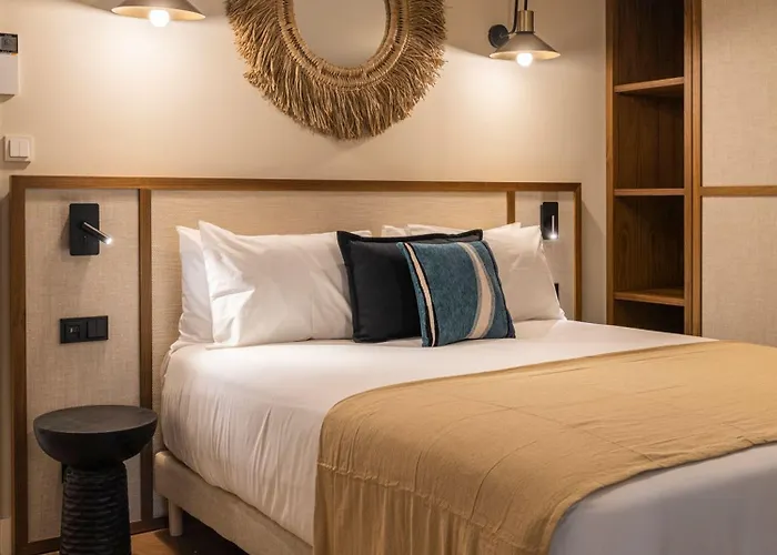 Ando Living - Augusta House Apart-hotel