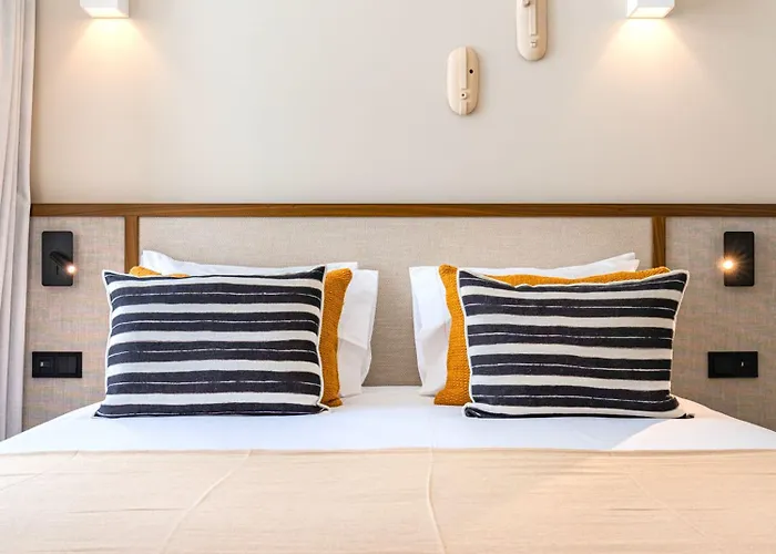 Apart-hotel Ando Living - Augusta House Lisboa