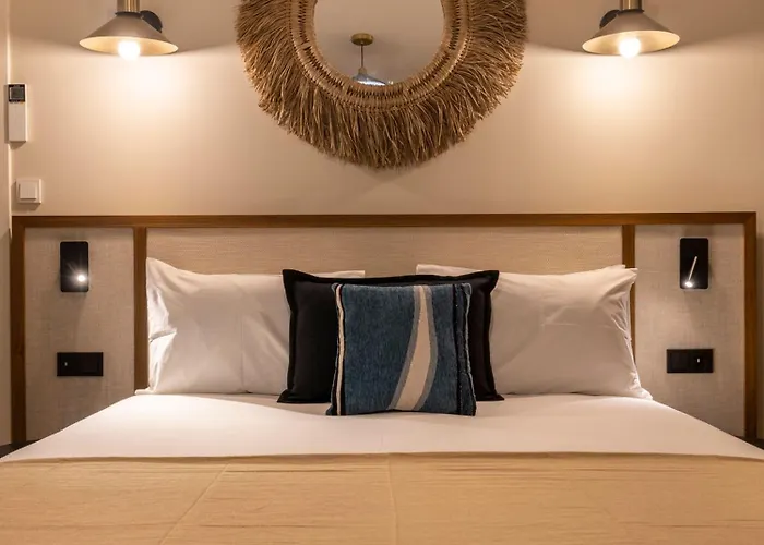 Ando Living - Augusta House Apart-hotel 4*