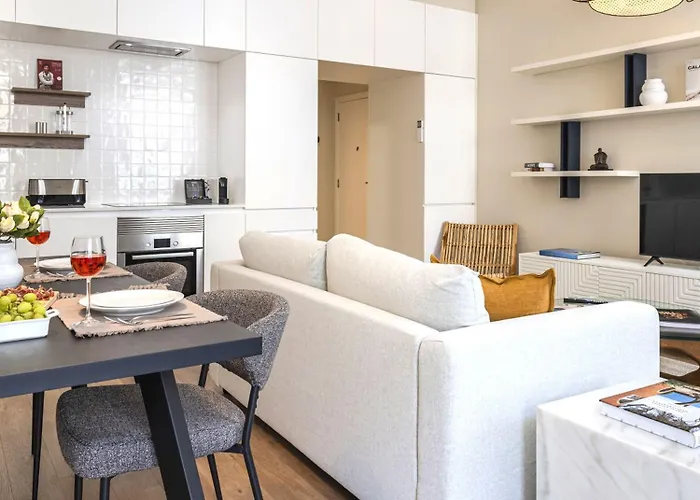 Ando Living - Augusta House