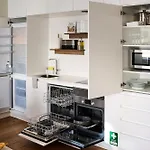 מלון דירות Ando Living - Augusta House ליסבון