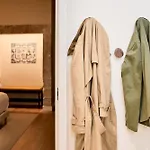 Ando Living - Augusta House Lejlighedshotel Lisboa