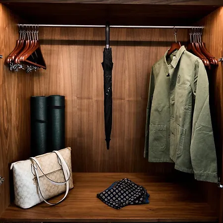 Ando Living - Augusta House * Lisbon