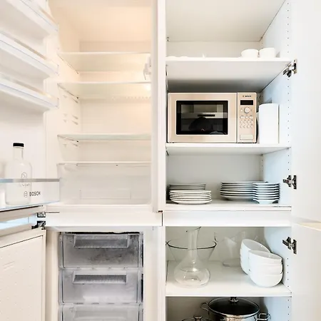 Ando Living - Augusta House * Lisboa