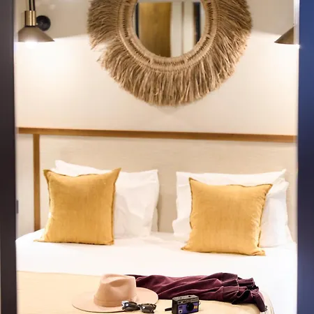 Ando Living - Augusta House * Lisboa