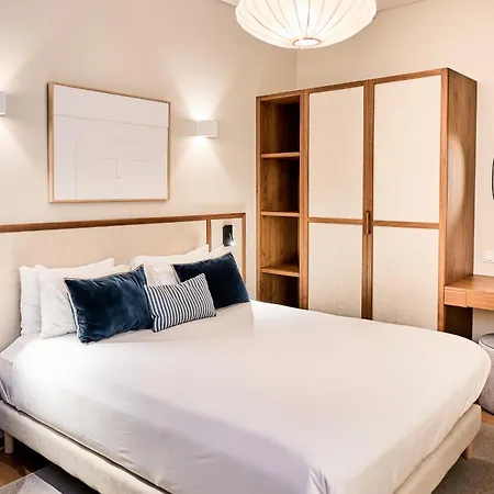 Ando Living - Augusta House * Lisboa