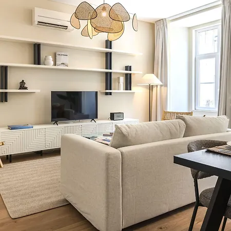 Apartment Ando Living - Augusta House